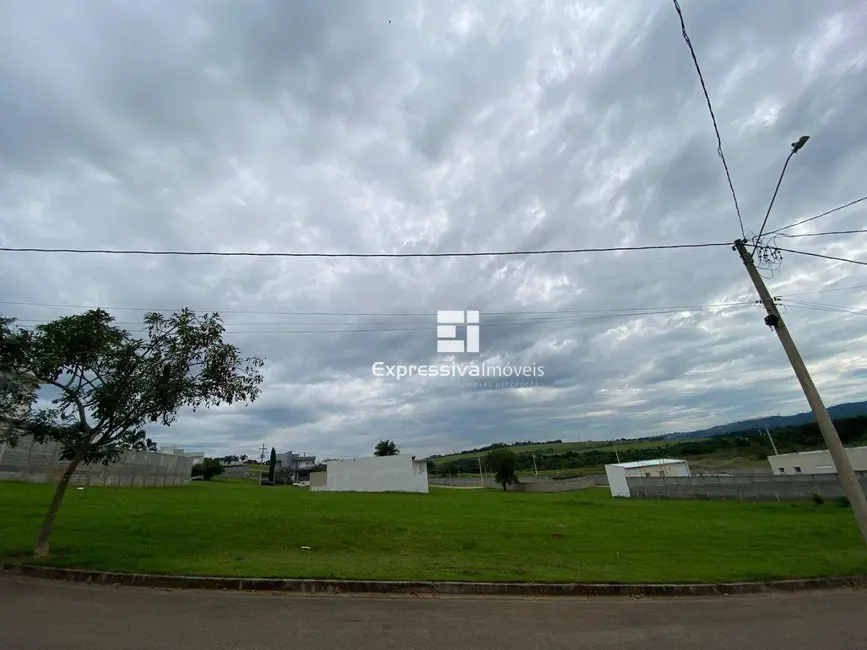 Foto 3 de Terreno / Lote à venda, 764m2 em Residencial Terras Nobres, Itatiba - SP