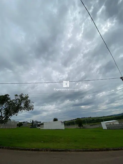 Foto 2 de Terreno / Lote à venda, 764m2 em Residencial Terras Nobres, Itatiba - SP