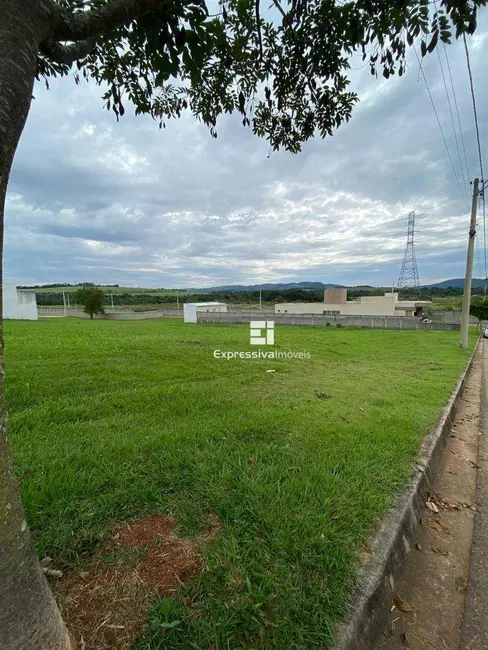 Foto 1 de Terreno / Lote à venda, 764m2 em Residencial Terras Nobres, Itatiba - SP