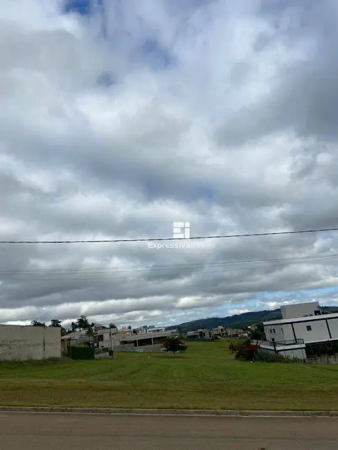 Foto 2 de Terreno / Lote à venda, 1000m2 em Residencial Terras Nobres, Itatiba - SP