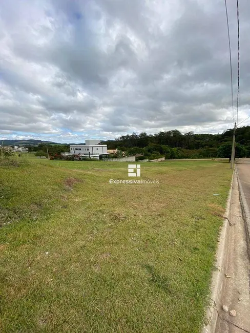 Foto 3 de Terreno / Lote à venda, 1000m2 em Residencial Terras Nobres, Itatiba - SP
