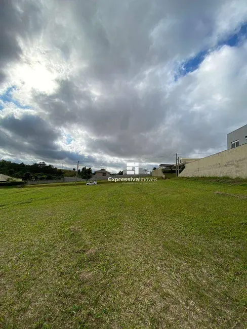 Foto 1 de Terreno / Lote à venda, 1000m2 em Residencial Terras Nobres, Itatiba - SP