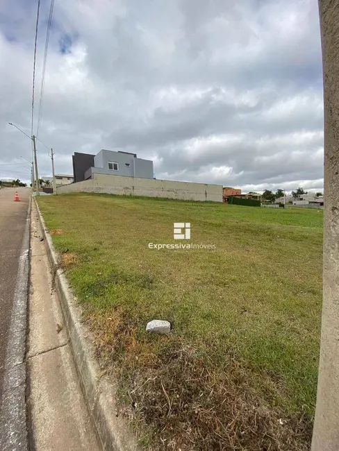 Foto 4 de Terreno / Lote à venda, 1000m2 em Residencial Terras Nobres, Itatiba - SP
