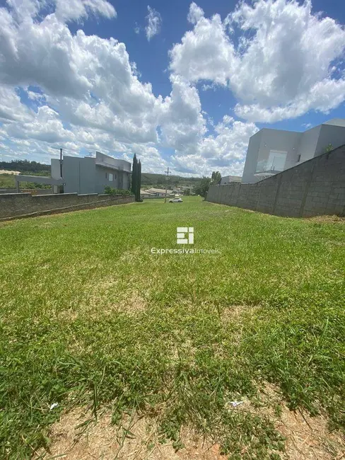 Terreno / Lote à venda, 677m2 em Residencial Terras Nobres, Itatiba - SP - imagem 4 Foto 4 de Terreno / Lote à venda, 677m2 em Residencial Terras Nobres, Itatiba - SP