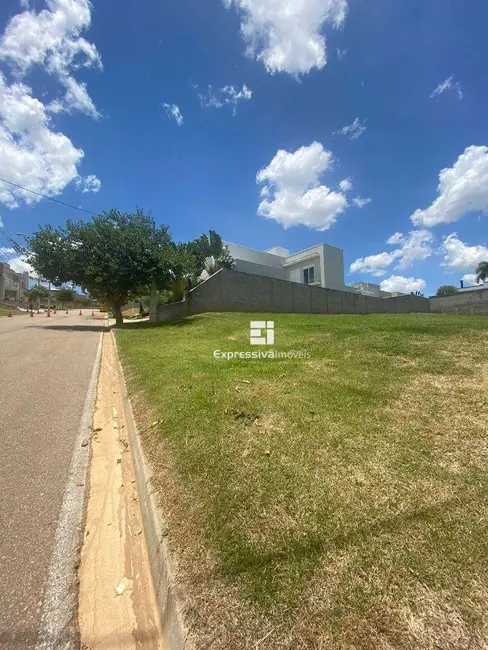 Terreno / Lote à venda, 677m2 em Residencial Terras Nobres, Itatiba - SP - imagem 3 Foto 3 de Terreno / Lote à venda, 677m2 em Residencial Terras Nobres, Itatiba - SP