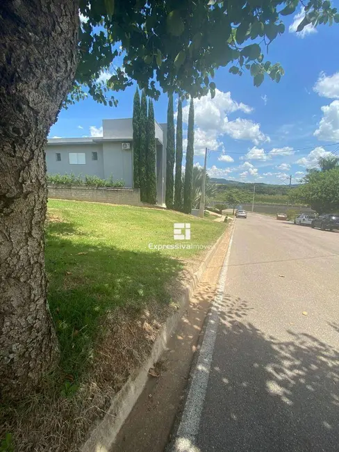 Foto 2 de Terreno / Lote à venda, 677m2 em Residencial Terras Nobres, Itatiba - SP