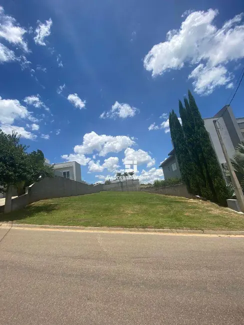 Foto 1 de Terreno / Lote à venda, 677m2 em Residencial Terras Nobres, Itatiba - SP