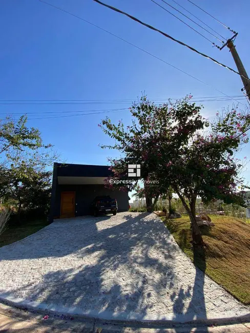 Foto 3 de Casa de Condomínio com 3 quartos à venda, 608m2 em Residencial Terras Nobres, Itatiba - SP