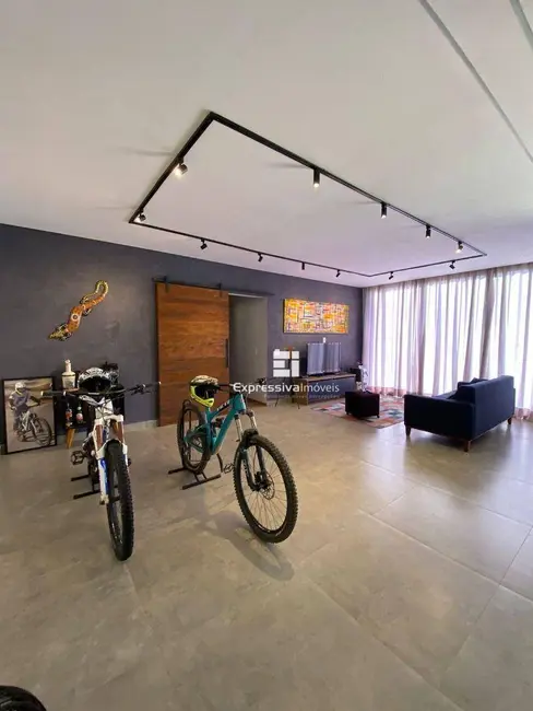 Foto 7 de Casa de Condomínio com 3 quartos à venda, 608m2 em Residencial Terras Nobres, Itatiba - SP