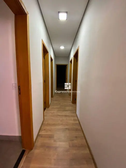 Foto 9 de Casa de Condomínio com 3 quartos à venda, 608m2 em Residencial Terras Nobres, Itatiba - SP