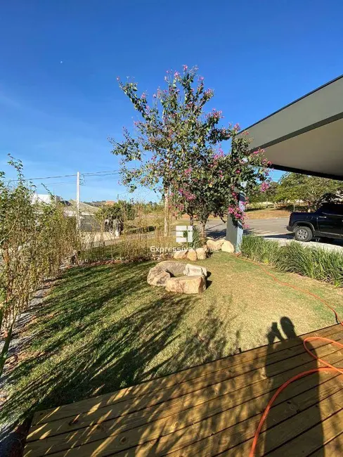 Foto 2 de Casa de Condomínio com 3 quartos à venda, 608m2 em Residencial Terras Nobres, Itatiba - SP