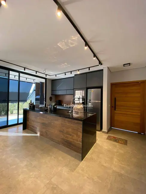 Foto 4 de Casa de Condomínio com 3 quartos à venda, 608m2 em Residencial Terras Nobres, Itatiba - SP