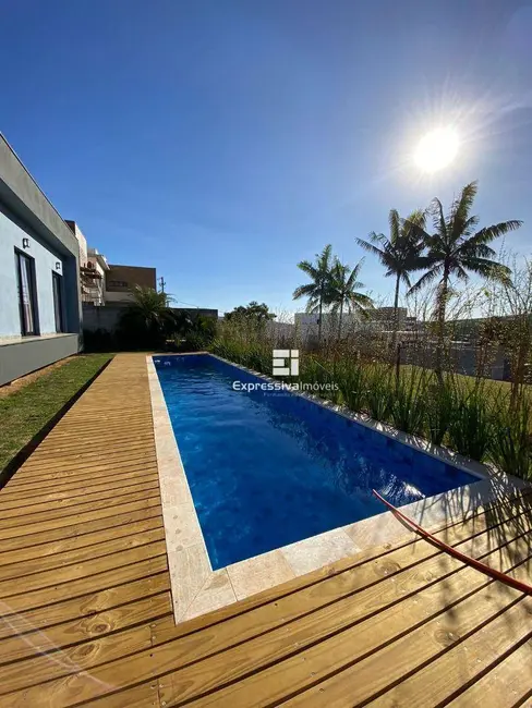 Foto 1 de Casa de Condomínio com 3 quartos à venda, 608m2 em Residencial Terras Nobres, Itatiba - SP