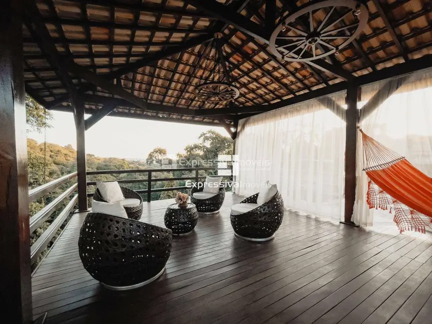 Casa com 3 quartos à venda e para alugar, 4000m2 em Capela, Vinhedo - SP - imagem 9 Foto 9 de Casa com 3 quartos à venda e para alugar, 4000m2 em Capela, Vinhedo - SP