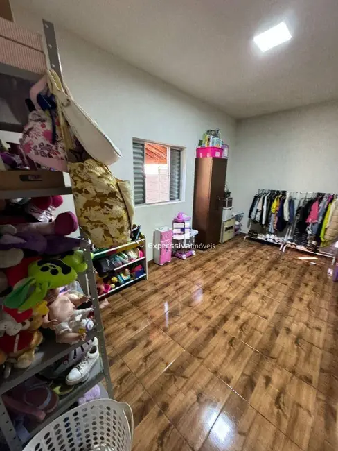 Foto 9 de Casa com 3 quartos à venda, 210m2 em Jardim Harmonia, Itatiba - SP