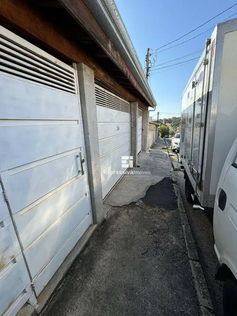 Foto 2 de Casa com 3 quartos à venda, 210m2 em Jardim Harmonia, Itatiba - SP