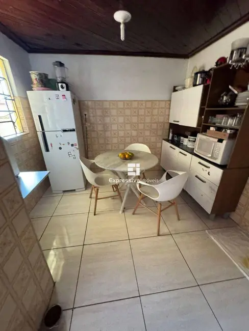 Foto 6 de Casa com 3 quartos à venda, 210m2 em Jardim Harmonia, Itatiba - SP