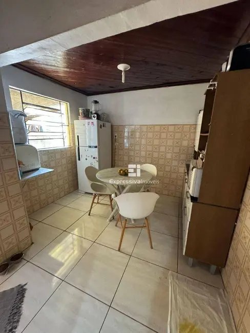 Foto 2 de Casa com 3 quartos à venda, 210m2 em Jardim Harmonia, Itatiba - SP