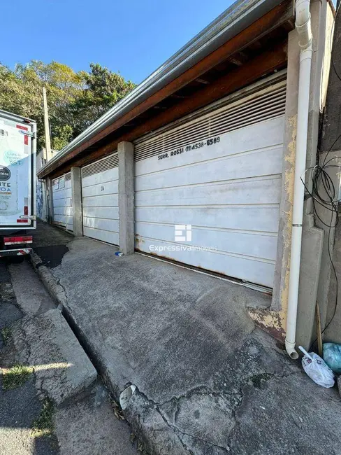 Foto 3 de Casa com 3 quartos à venda, 210m2 em Jardim Harmonia, Itatiba - SP