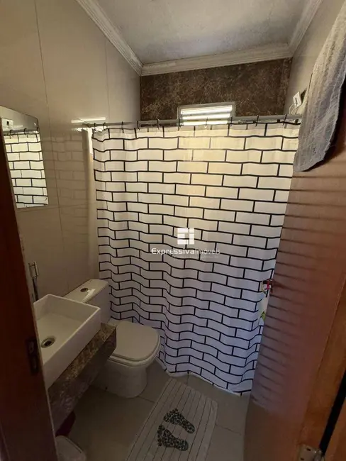 Foto 7 de Casa com 3 quartos à venda, 210m2 em Jardim Harmonia, Itatiba - SP