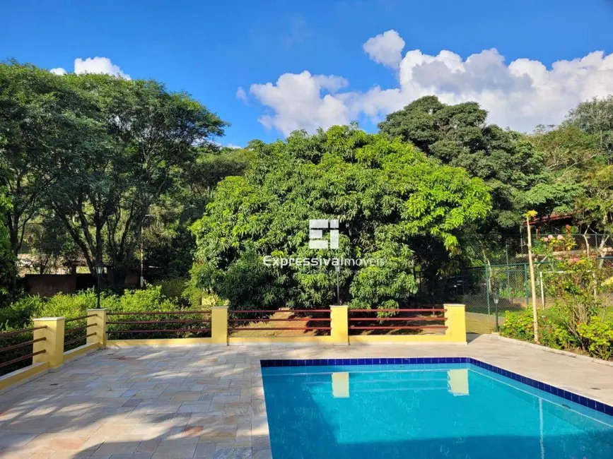 Chácara com 6 quartos à venda, 5800m2 em Condomínio Itaembu, Itatiba - SP - imagem 6 Foto 6 de Chácara com 6 quartos à venda, 5800m2 em Condomínio Itaembu, Itatiba - SP