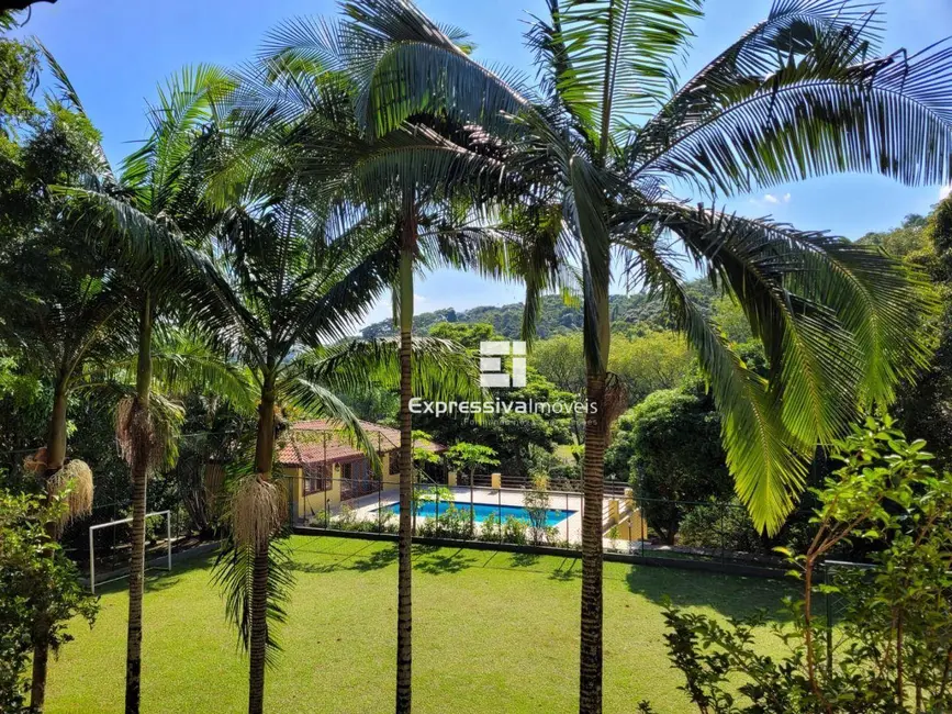 Chácara com 6 quartos à venda, 5800m2 em Condomínio Itaembu, Itatiba - SP - imagem 7 Foto 7 de Chácara com 6 quartos à venda, 5800m2 em Condomínio Itaembu, Itatiba - SP