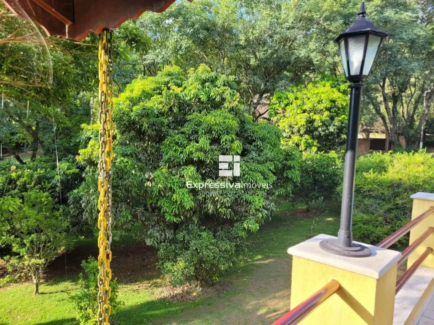 Chácara com 6 quartos à venda, 5800m2 em Condomínio Itaembu, Itatiba - SP - imagem 8 Foto 8 de Chácara com 6 quartos à venda, 5800m2 em Condomínio Itaembu, Itatiba - SP