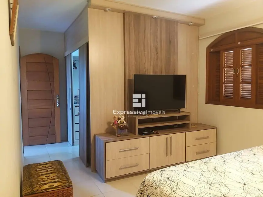 Foto 9 de Chácara com 7 quartos à venda, 5000m2 em Condomínio Itaembu, Itatiba - SP