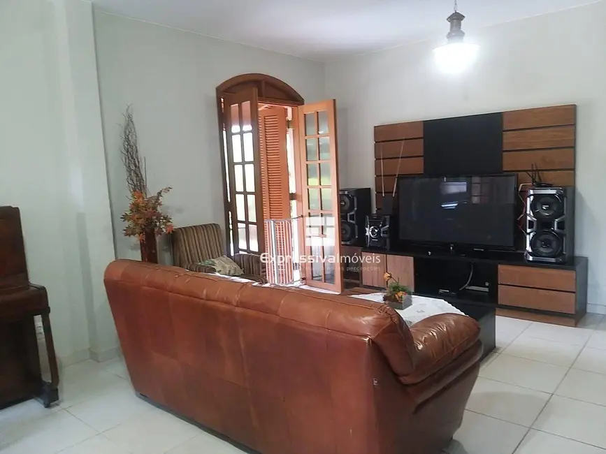 Foto 5 de Chácara com 7 quartos à venda, 5000m2 em Condomínio Itaembu, Itatiba - SP