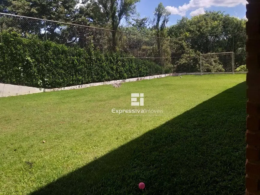 Foto 2 de Chácara com 7 quartos à venda, 5000m2 em Condomínio Itaembu, Itatiba - SP