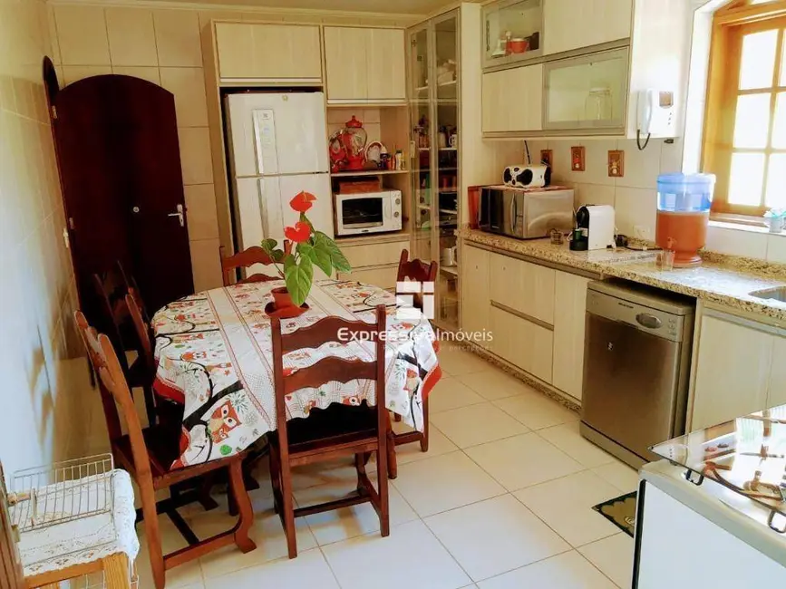 Foto 7 de Chácara com 7 quartos à venda, 5000m2 em Condomínio Itaembu, Itatiba - SP