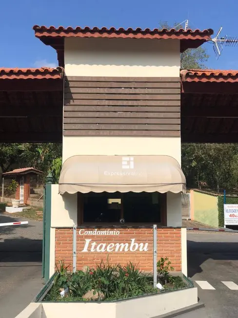 Chácara com 4 quartos à venda, 5492m2 em Condomínio Itaembu, Itatiba - SP - imagem 8 Foto 8 de Chácara com 4 quartos à venda, 5492m2 em Condomínio Itaembu, Itatiba - SP