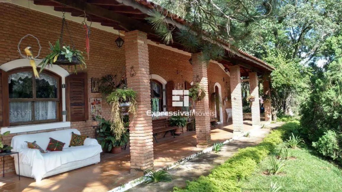 Foto 8 de Chácara com 4 quartos à venda, 5000m2 em Condomínio Itaembu, Itatiba - SP