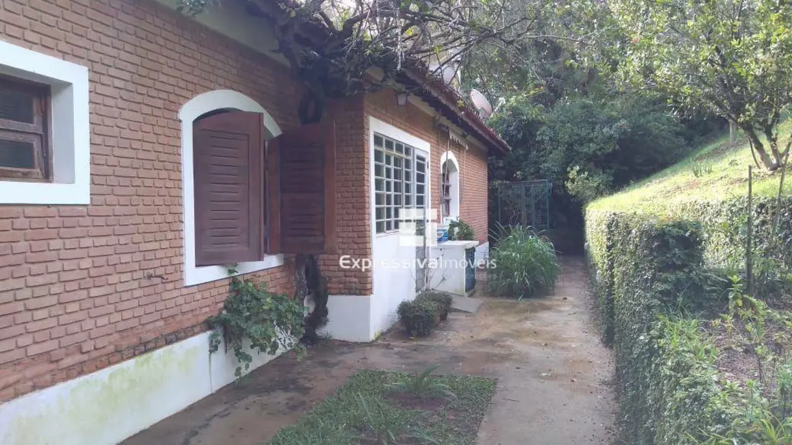 Foto 5 de Chácara com 4 quartos à venda, 5000m2 em Condomínio Itaembu, Itatiba - SP