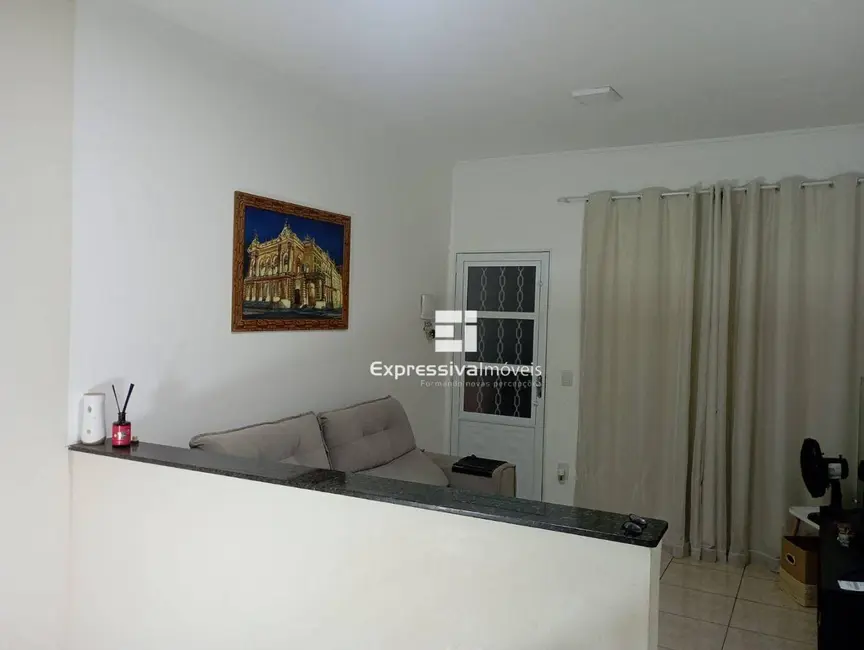 Foto 5 de Casa com 3 quartos à venda, 125m2 em Parque da Colina, Itatiba - SP