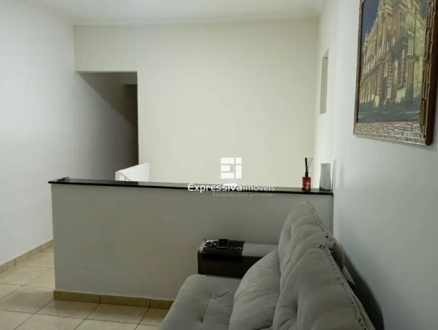 Foto 6 de Casa com 3 quartos à venda, 125m2 em Parque da Colina, Itatiba - SP