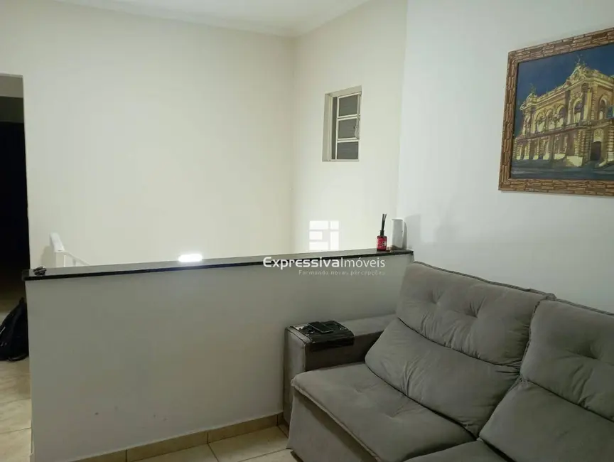 Foto 7 de Casa com 3 quartos à venda, 125m2 em Parque da Colina, Itatiba - SP
