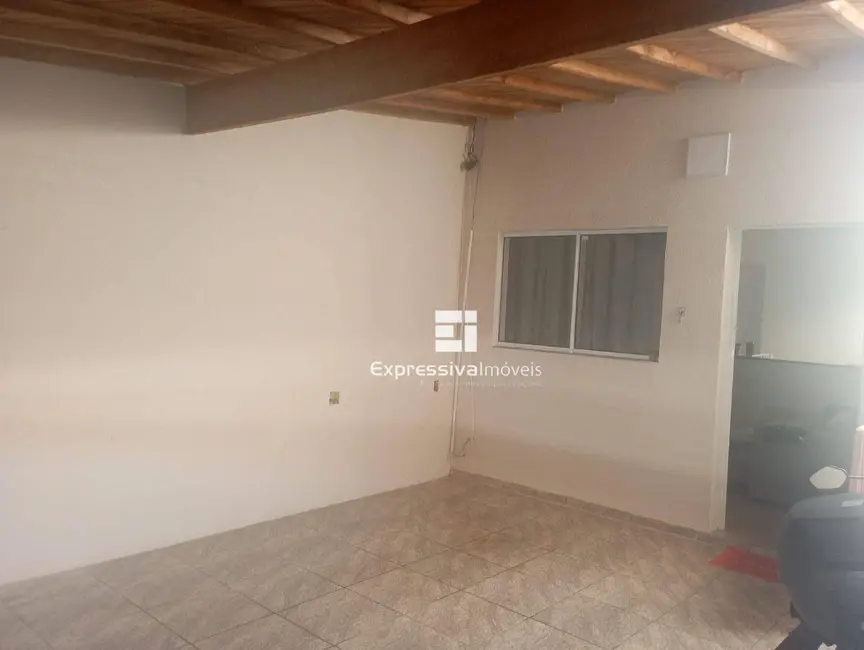 Foto 4 de Casa com 3 quartos à venda, 125m2 em Parque da Colina, Itatiba - SP