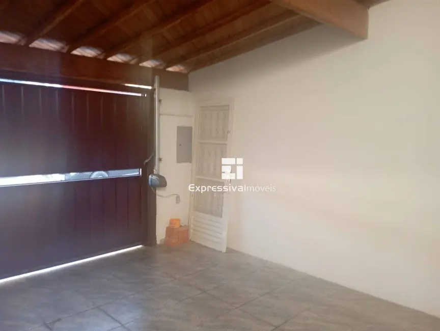 Foto 3 de Casa com 3 quartos à venda, 125m2 em Parque da Colina, Itatiba - SP