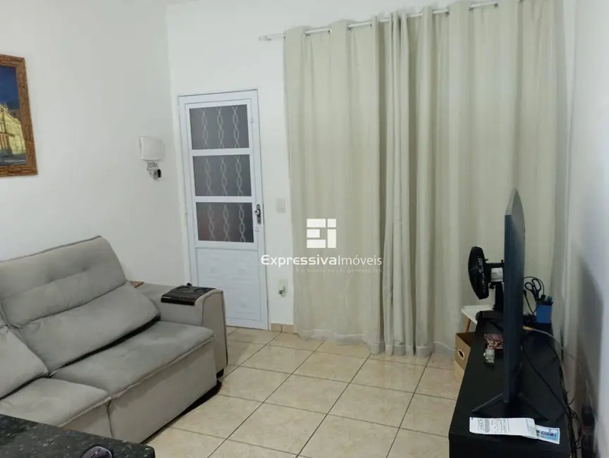 Foto 1 de Casa com 3 quartos à venda, 125m2 em Parque da Colina, Itatiba - SP