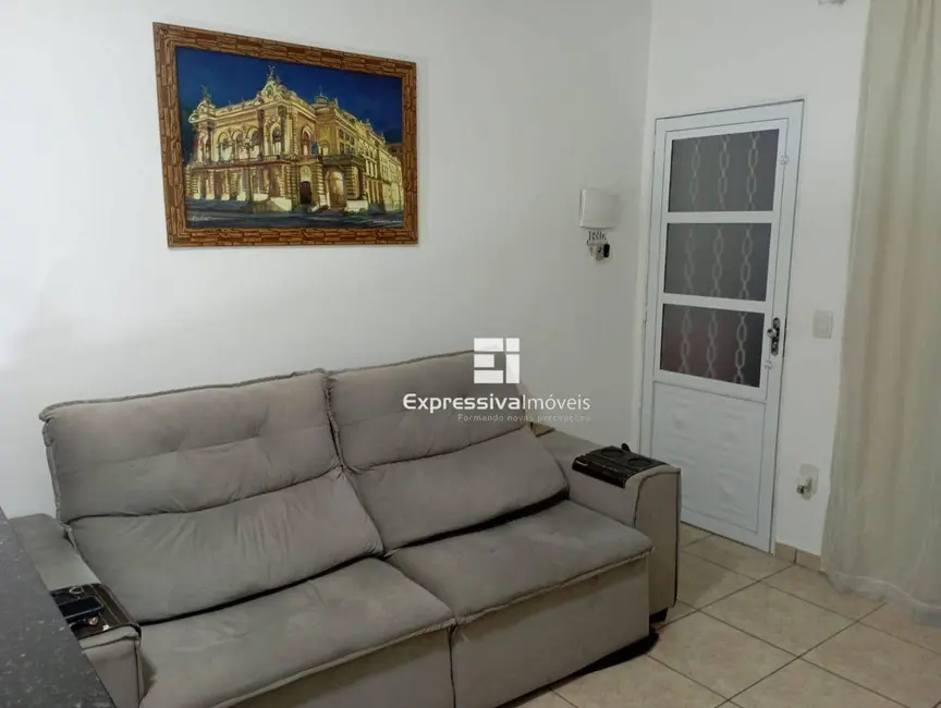 Foto 8 de Casa com 3 quartos à venda, 125m2 em Parque da Colina, Itatiba - SP