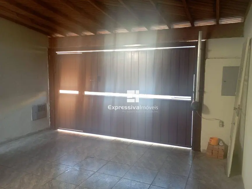 Foto 2 de Casa com 3 quartos à venda, 125m2 em Parque da Colina, Itatiba - SP