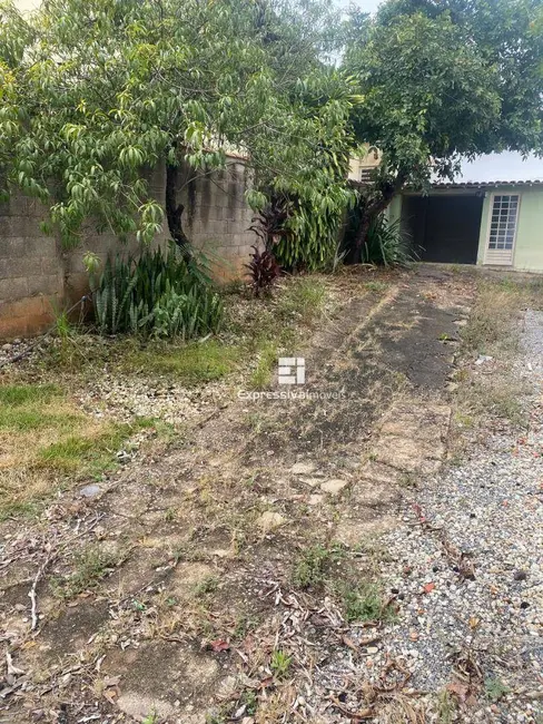 Foto 4 de Casa com 1 quarto à venda, 452m2 em Jardim México, Itatiba - SP