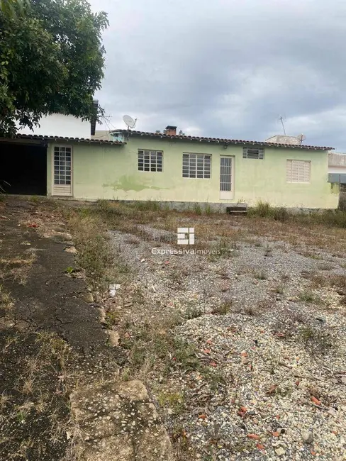 Foto 1 de Casa com 1 quarto à venda, 452m2 em Jardim México, Itatiba - SP