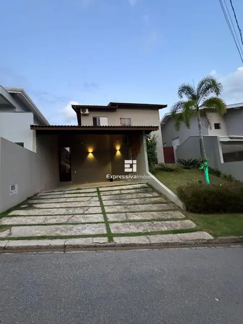 Foto 1 de Casa com 3 quartos à venda e para alugar, 300m2 em Loteamento Itatiba Country Club, Itatiba - SP