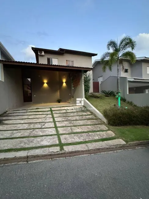 Foto 3 de Casa com 3 quartos à venda e para alugar, 300m2 em Loteamento Itatiba Country Club, Itatiba - SP