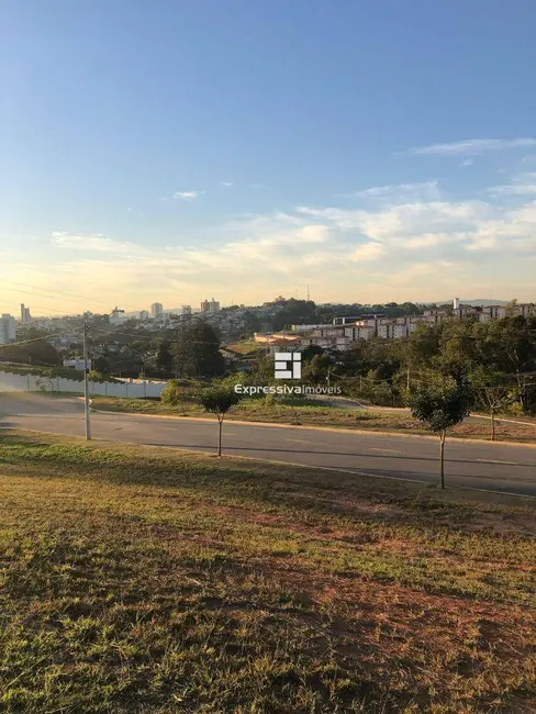 Foto 7 de Terreno / Lote à venda, 383m2 em Itatiba - SP