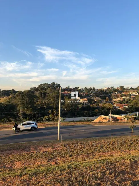 Foto 6 de Terreno / Lote à venda, 383m2 em Itatiba - SP