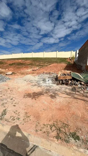 Foto 3 de Terreno / Lote à venda, 383m2 em Itatiba - SP