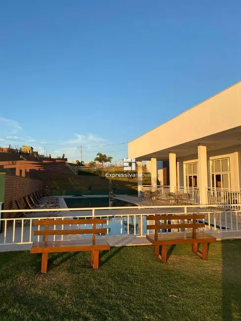 Foto 8 de Terreno / Lote à venda, 383m2 em Itatiba - SP